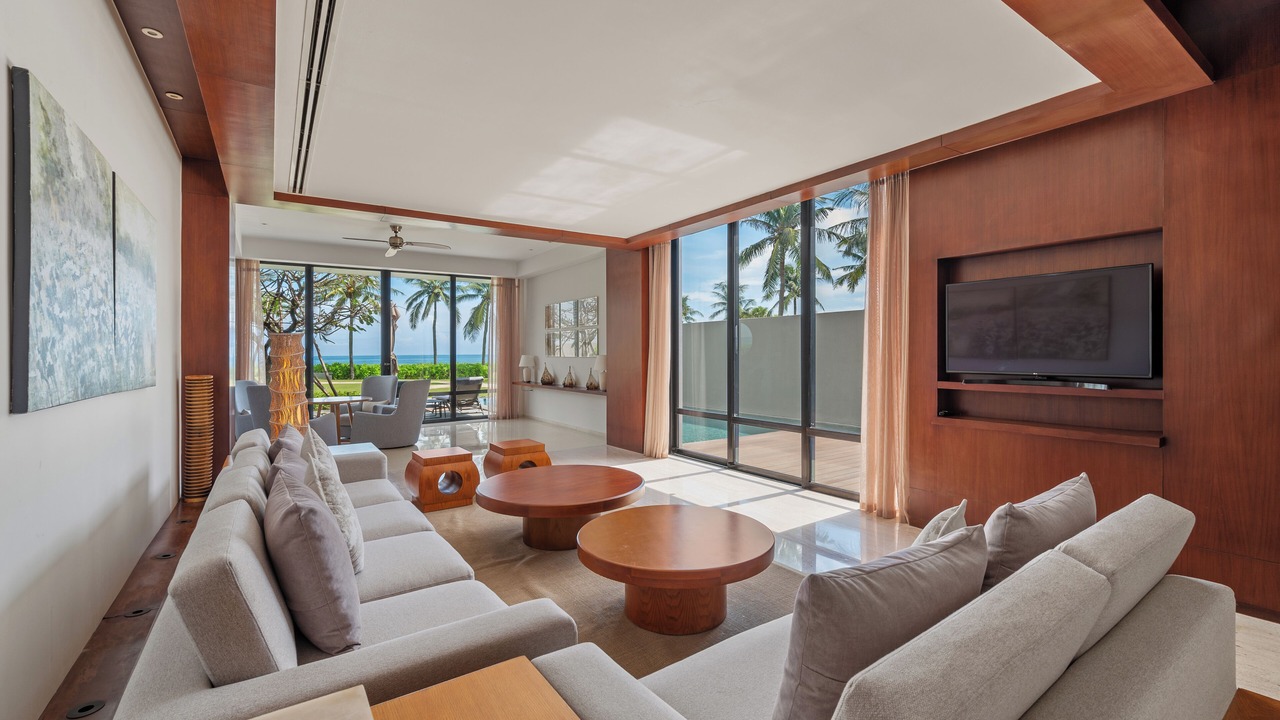 Photo of Livingroom in Ngu Hanh Son