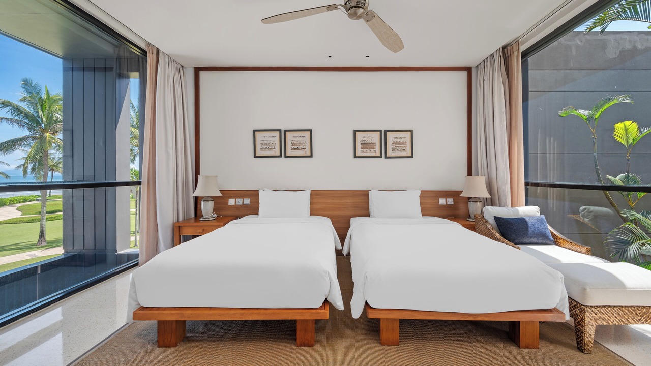 Photo of Bedroom in Ngu Hanh Son