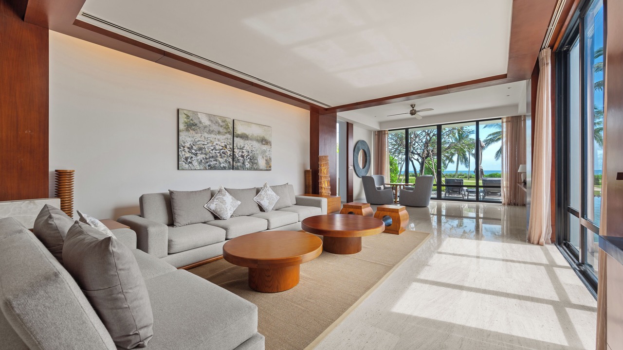 Photo of Livingroom in Ngu Hanh Son