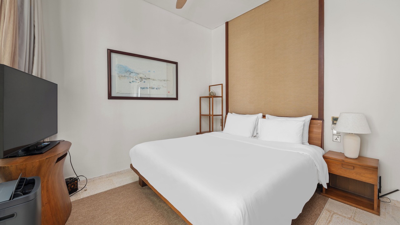 Photo of Bedroom in Ngu Hanh Son
