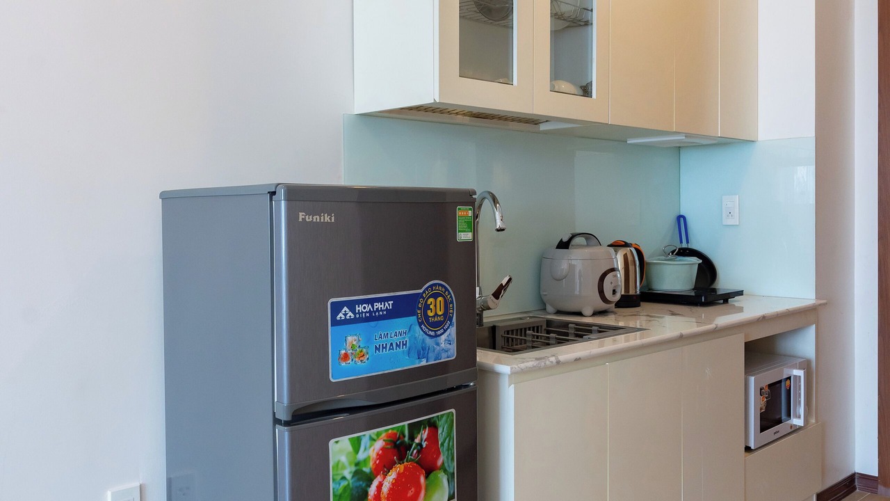 Photo of Kitchen in Ngo Quyen