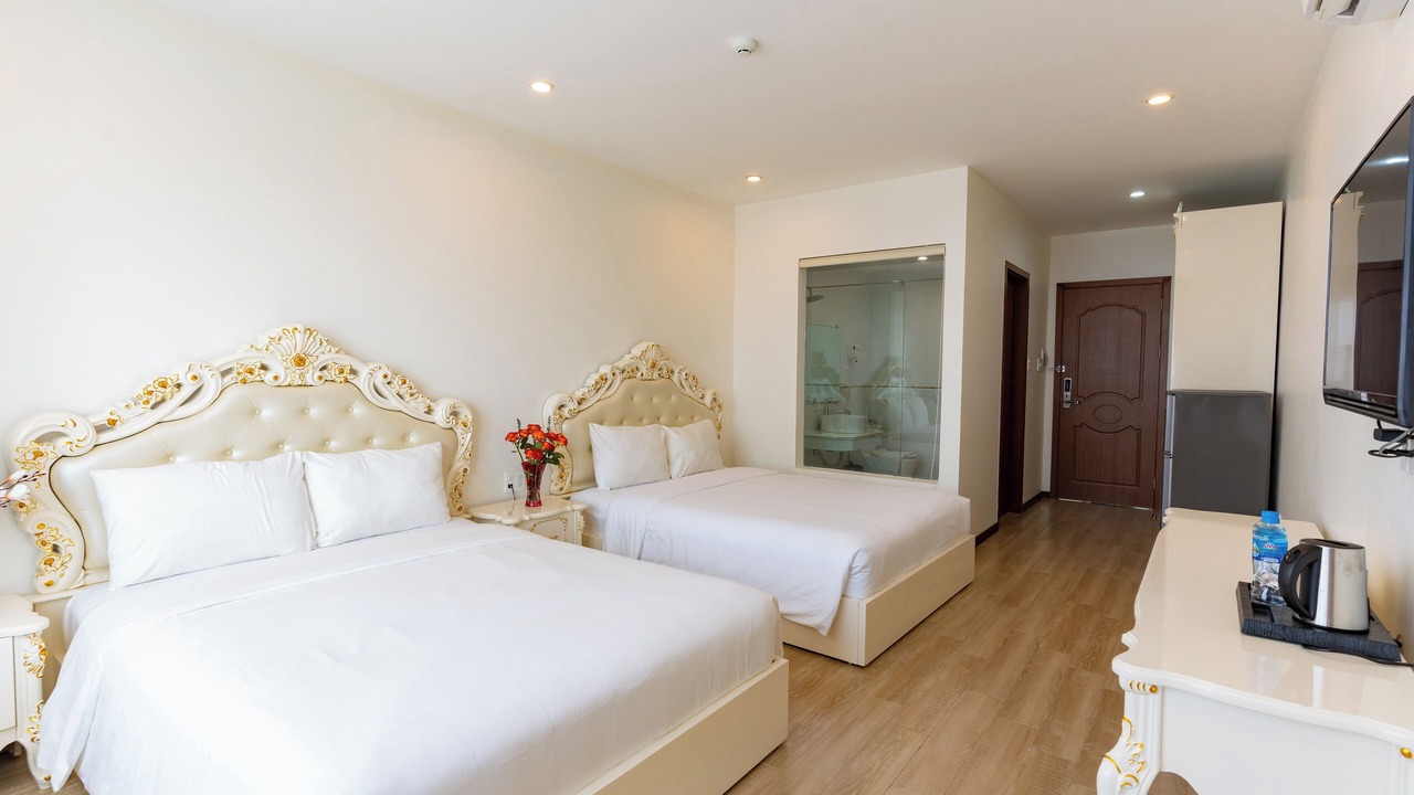 Photo of Bedroom in Ngo Quyen