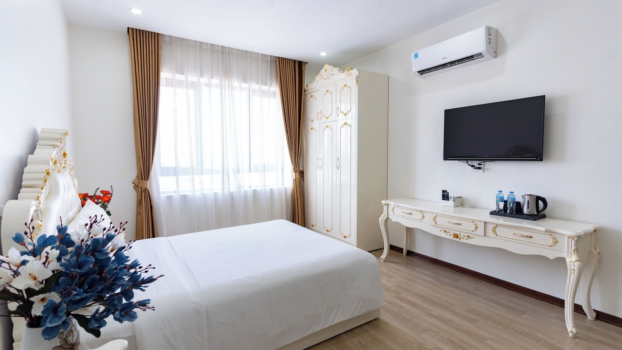Photo of Bedroom in Ngo Quyen