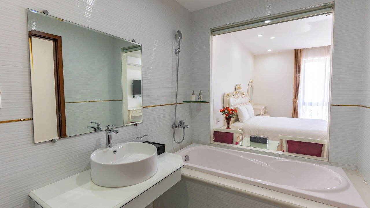 Photo of Bathroom in Ngo Quyen