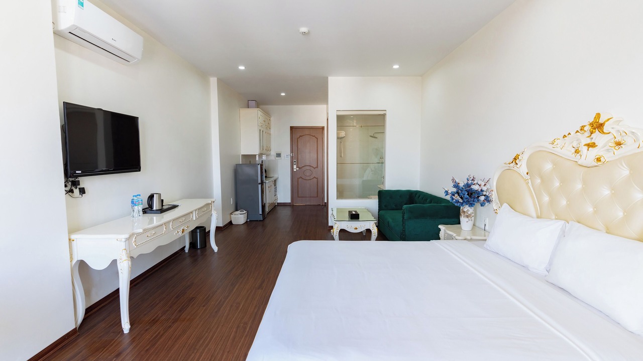Photo of Bedroom in Ngo Quyen