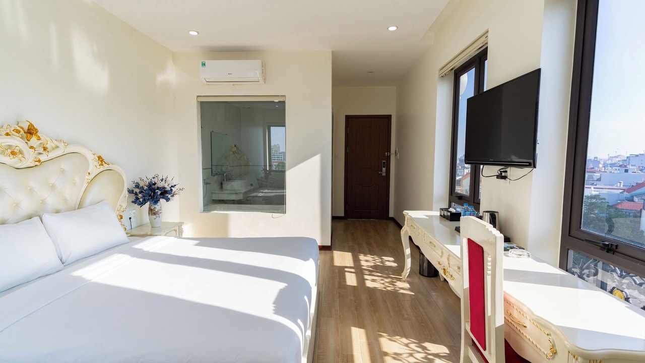 Photo of Bedroom in Ngo Quyen