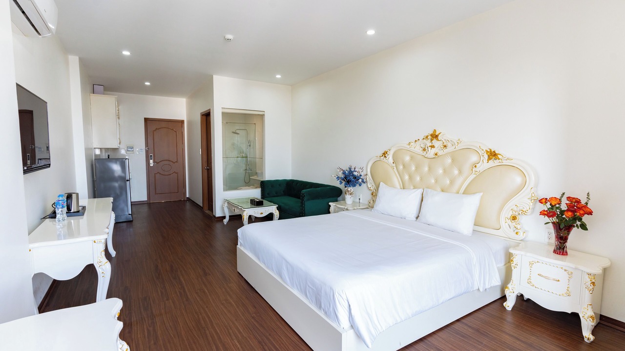 Photo of Bedroom in Ngo Quyen