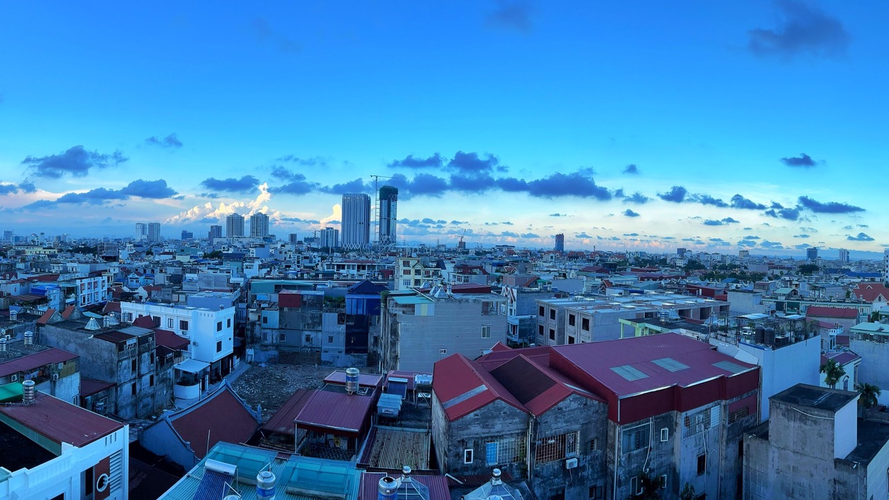 Photo of Outdoor in Ngo Quyen