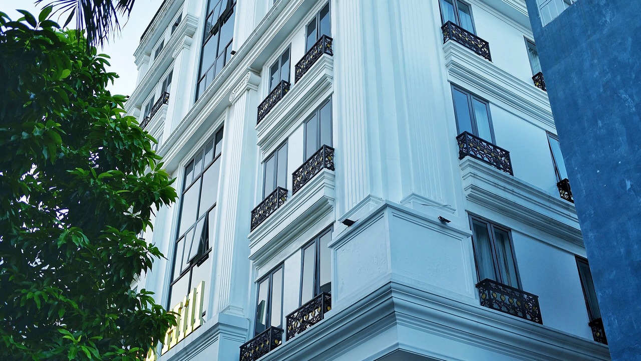 Photo of Outdoor in Ngo Quyen