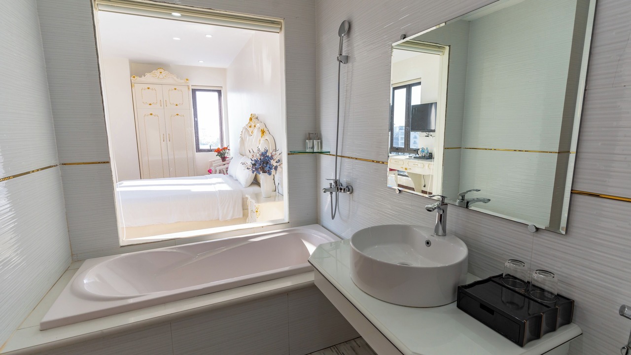 Photo of Bathroom in Ngo Quyen