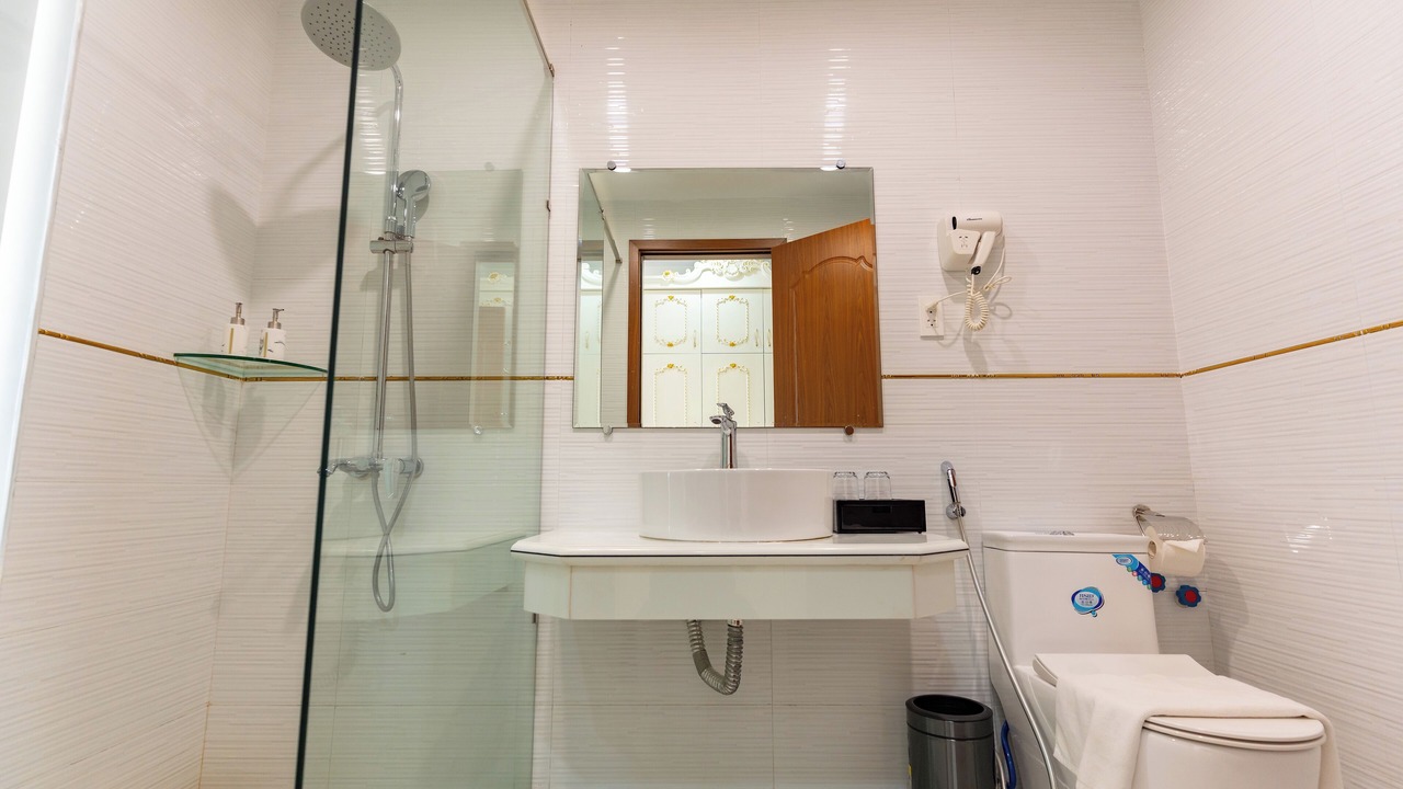 Photo of Bathroom in Ngo Quyen