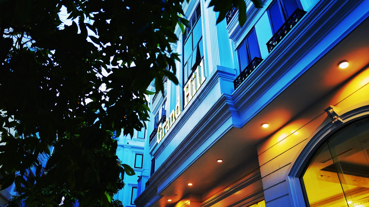 Photo of Outdoor in Ngo Quyen