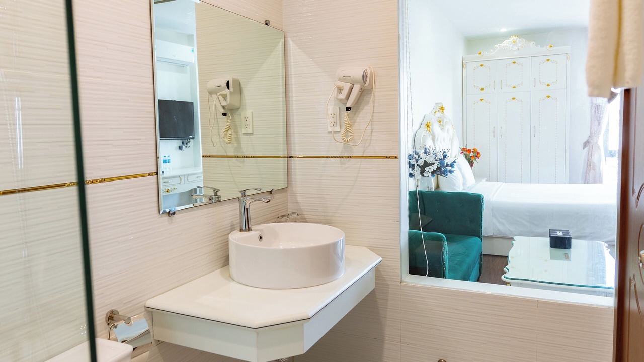 Photo of Bathroom in Ngo Quyen