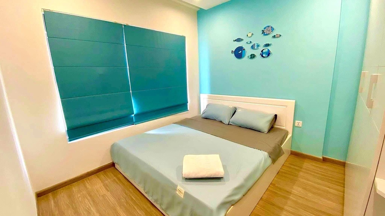 Photo of Bedroom in Gia Lam