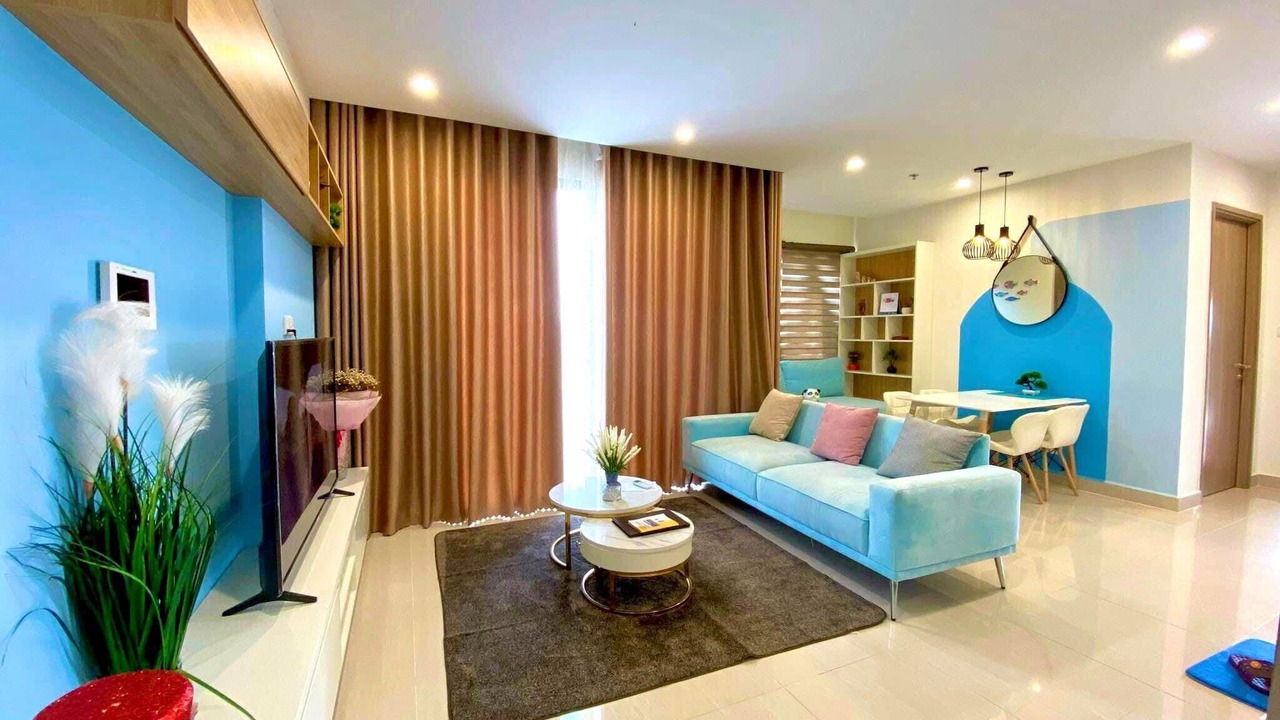Photo of Livingroom in Gia Lam