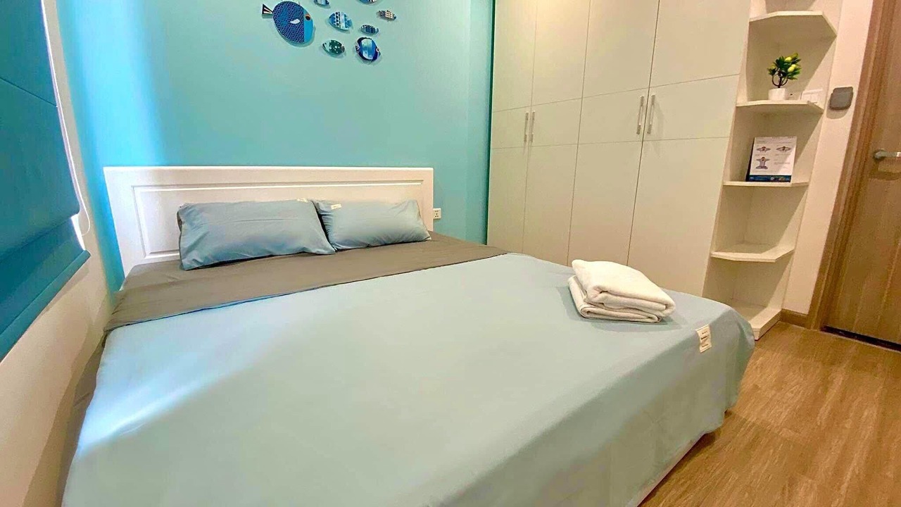 Photo of Bedroom in Gia Lam