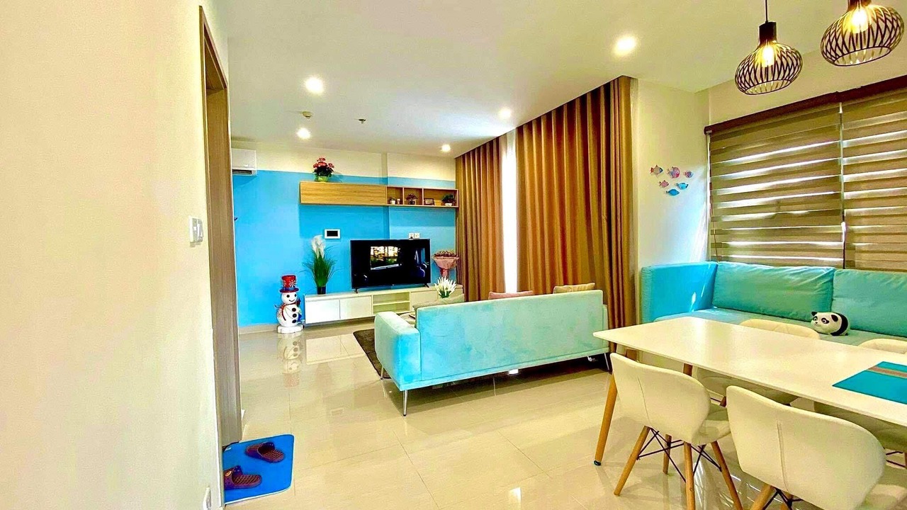 Photo of Livingroom in Gia Lam