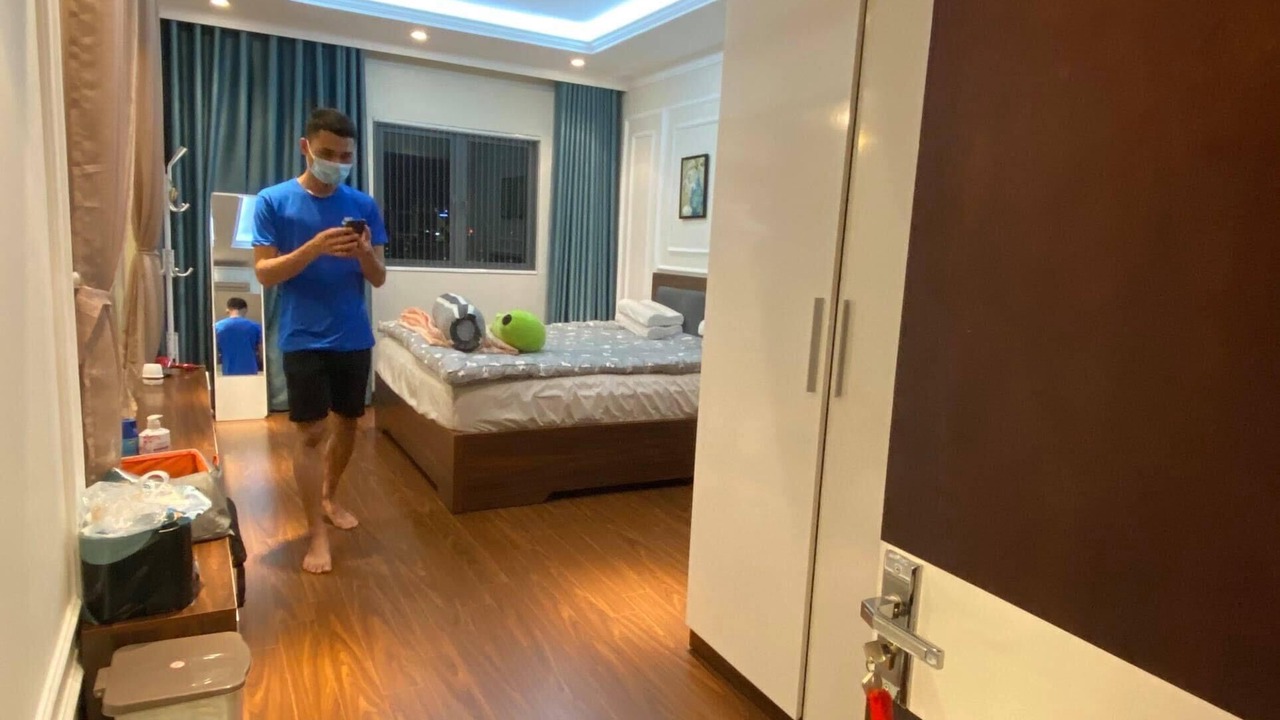 Photo of Bedroom in Gia Lam