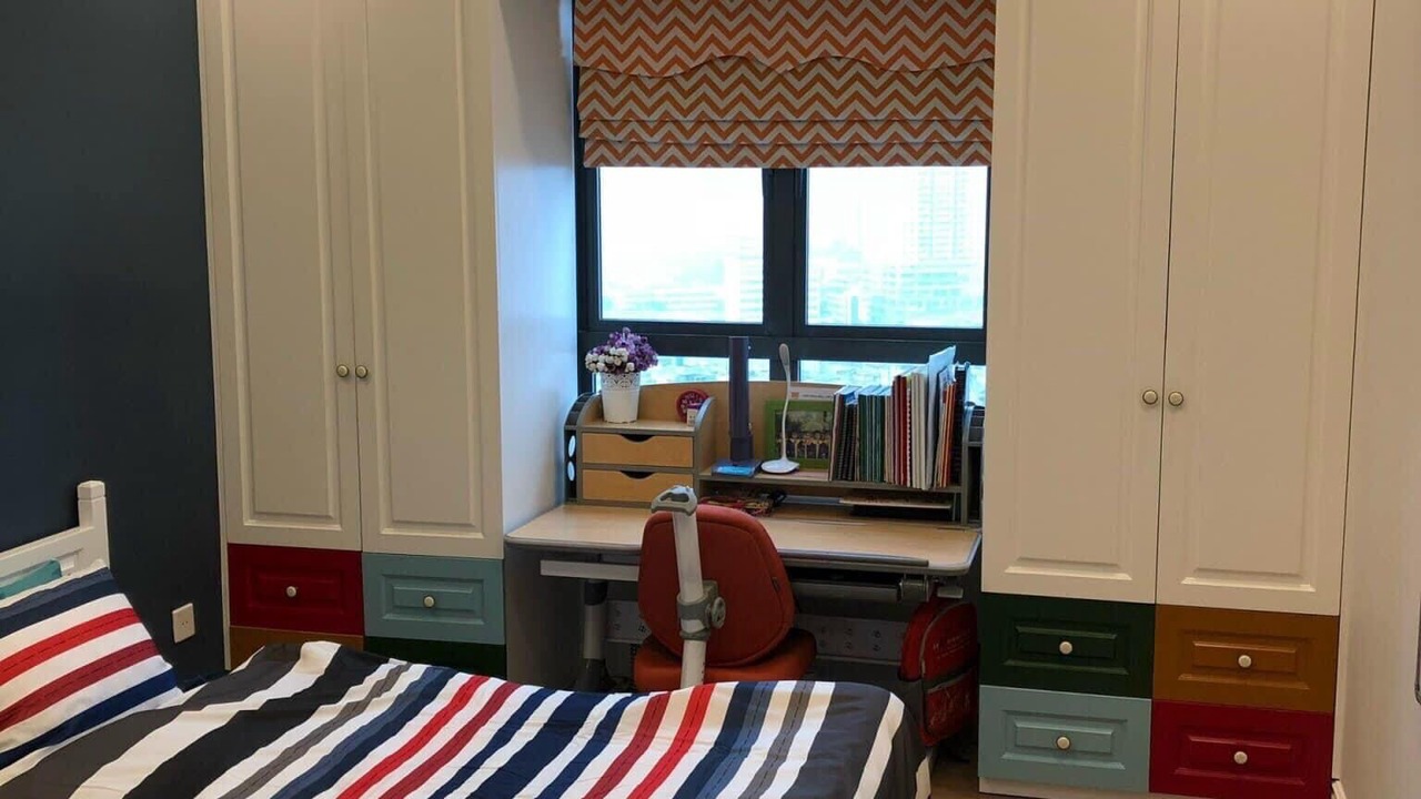 Photo of Bedroom in Gia Lam