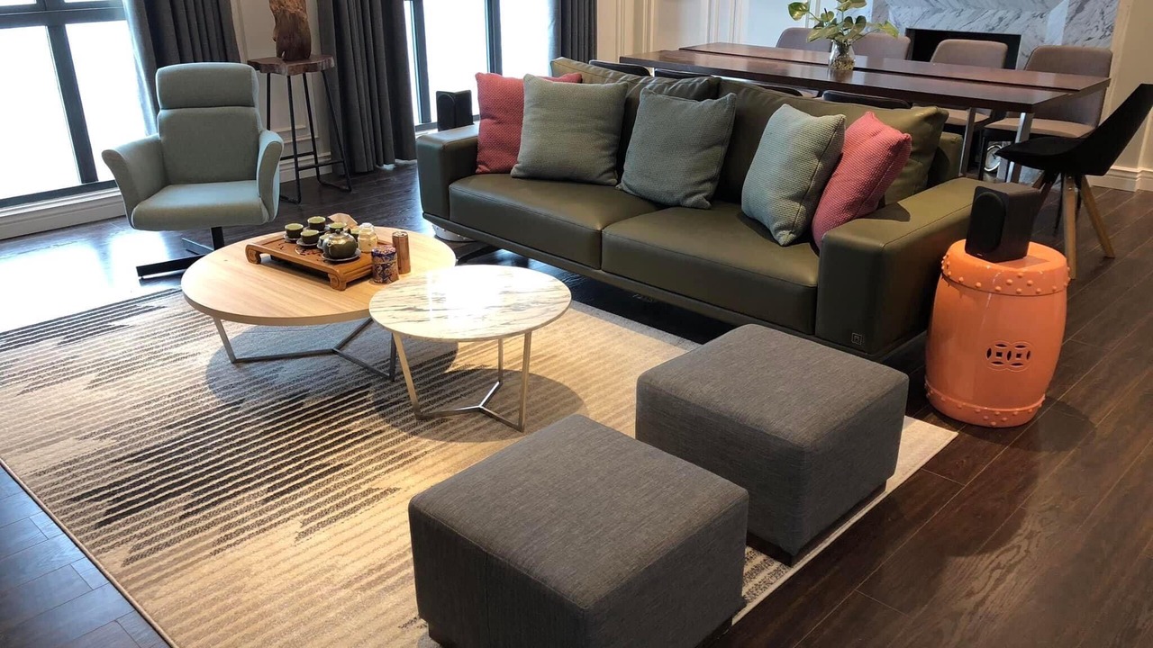 Photo of Livingroom in Gia Lam