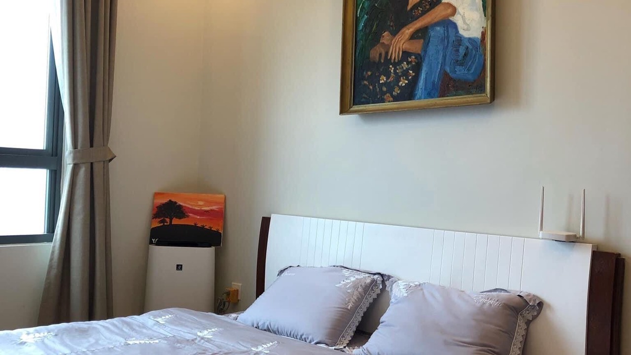 Photo of Bedroom in Gia Lam