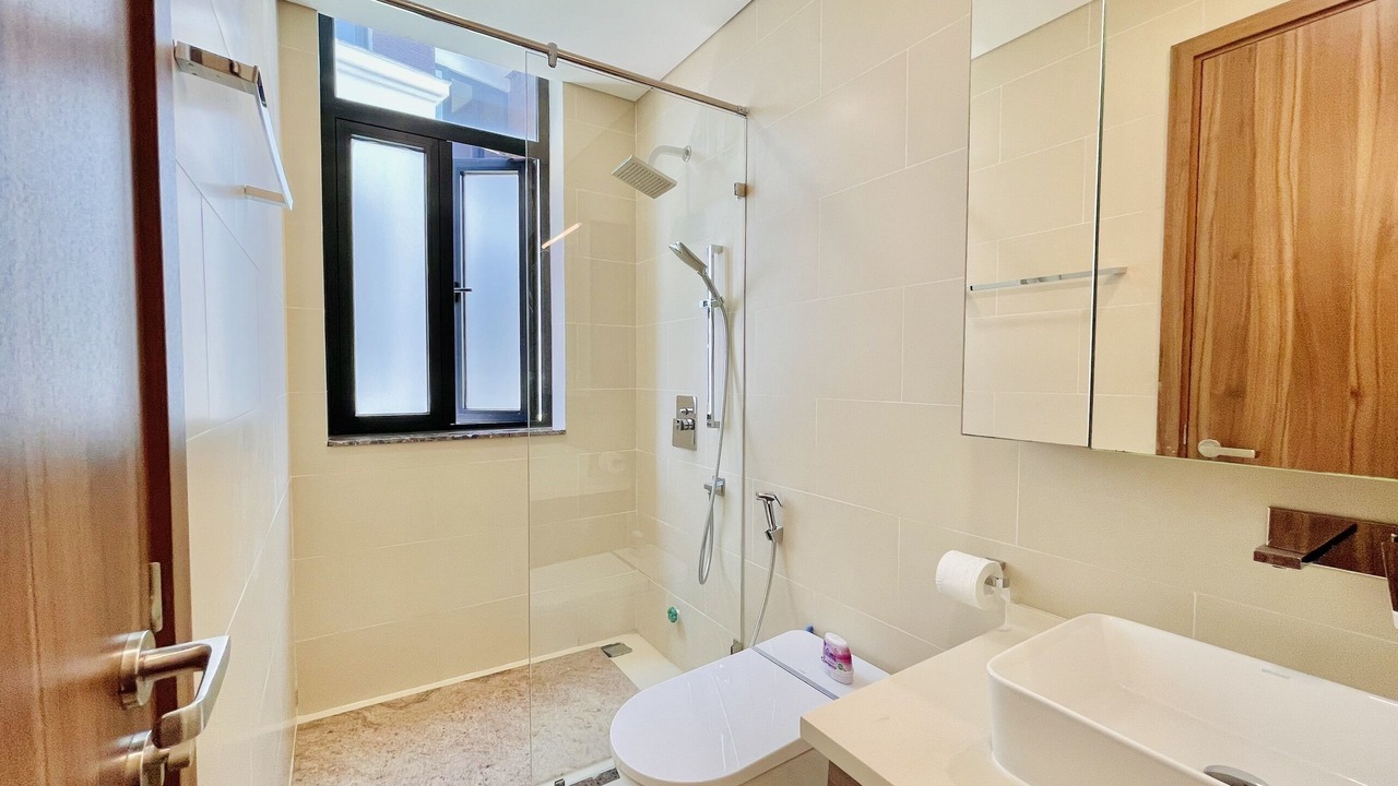Photo of Bathroom in Ha Long