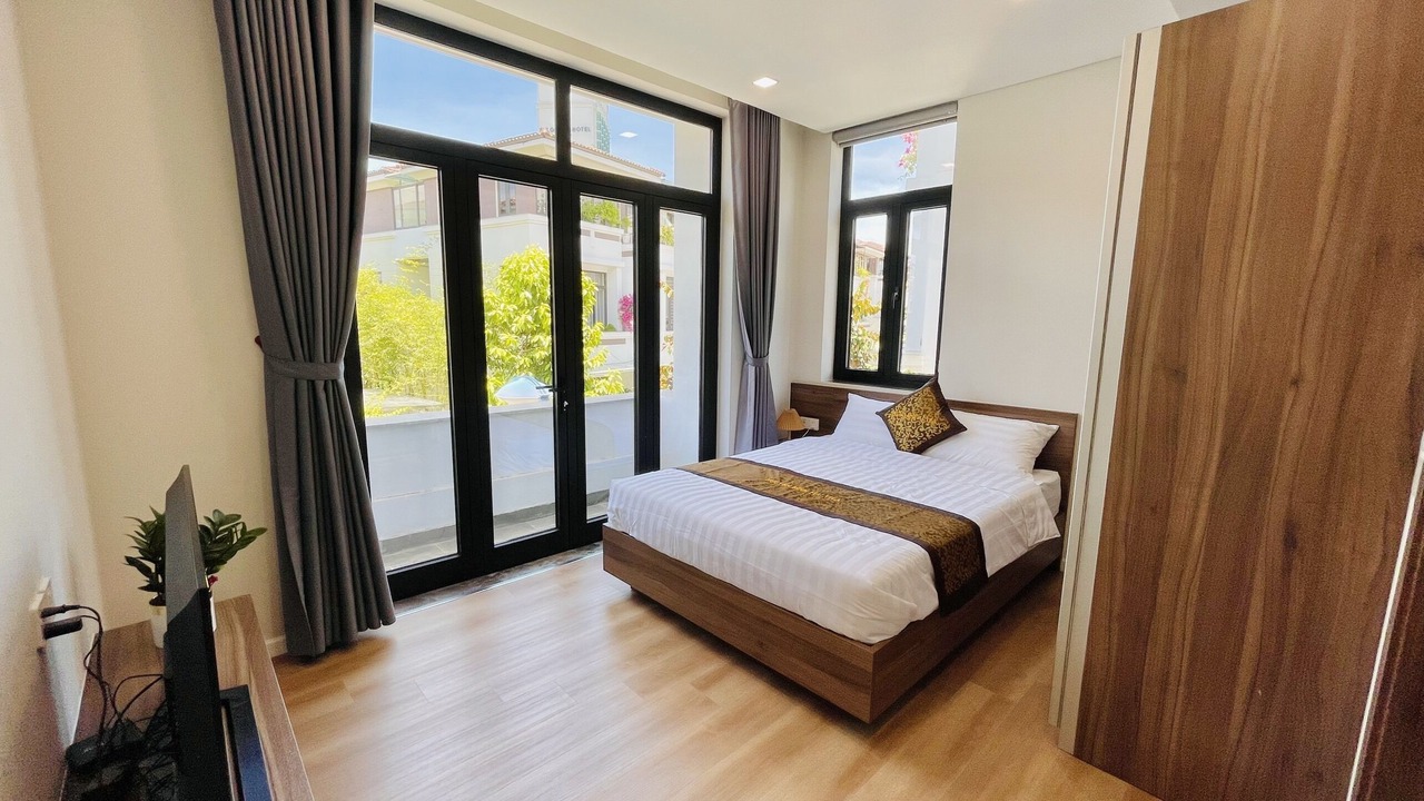 Photo of Bedroom in Ha Long