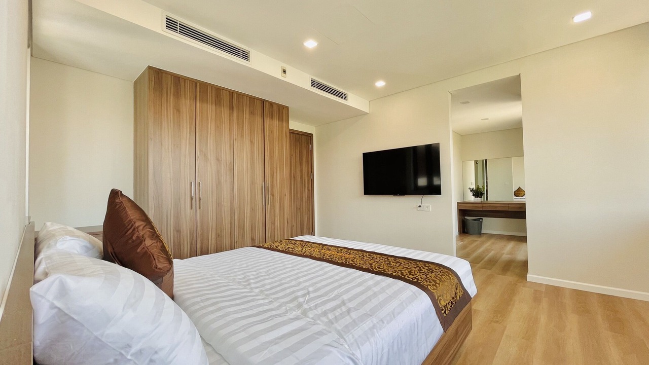 Photo of Bedroom in Ha Long
