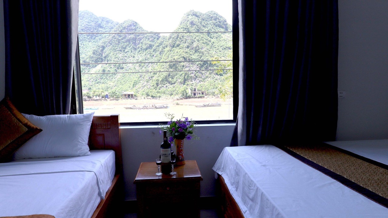 Photo of Bedroom in Phong Nha