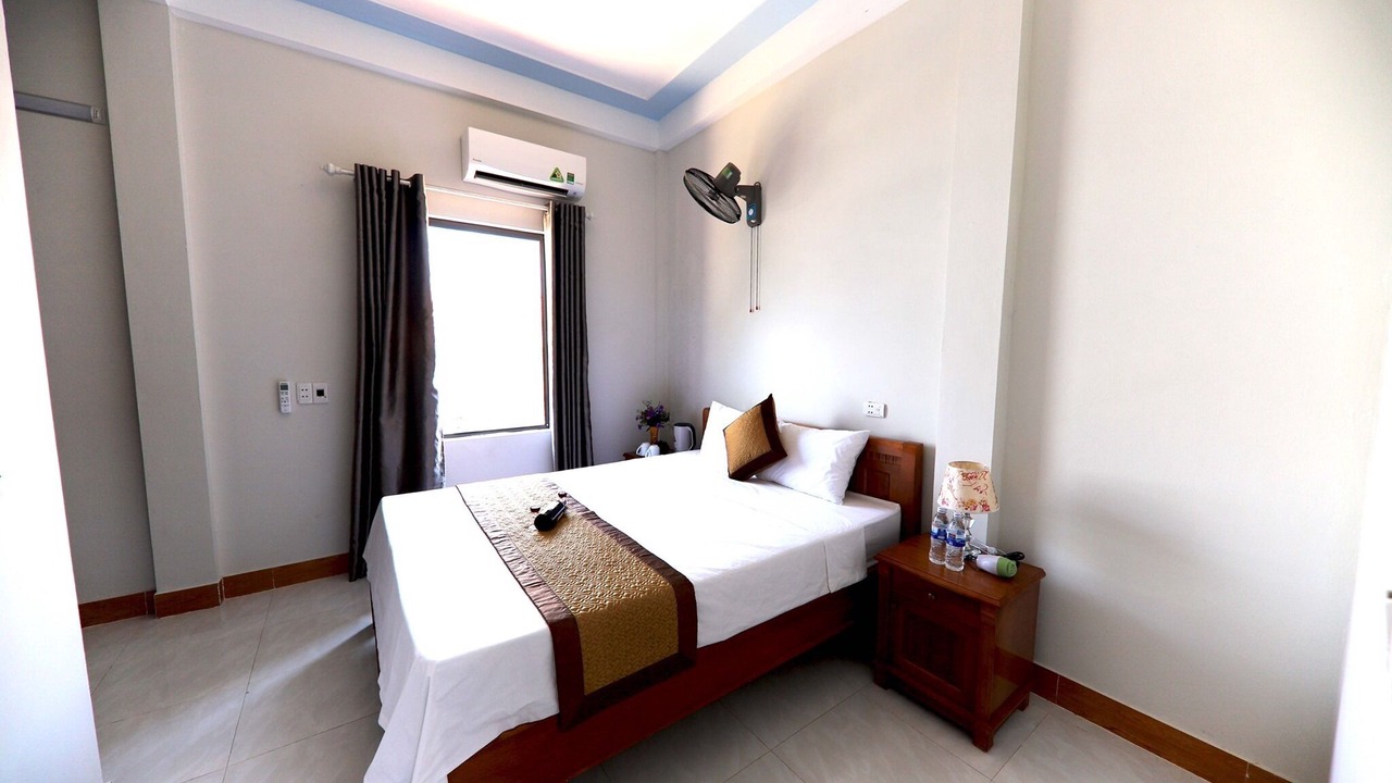 Photo of Bedroom in Phong Nha
