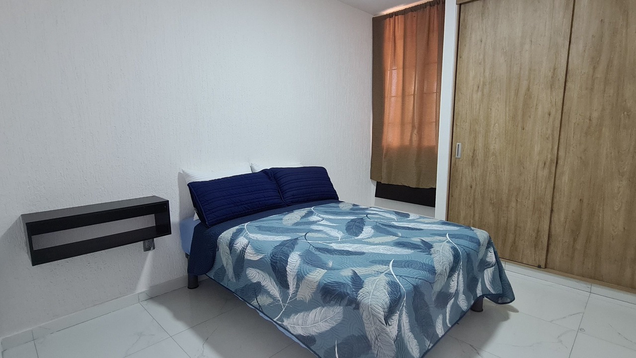 Photo of Bedroom in Manzanillo