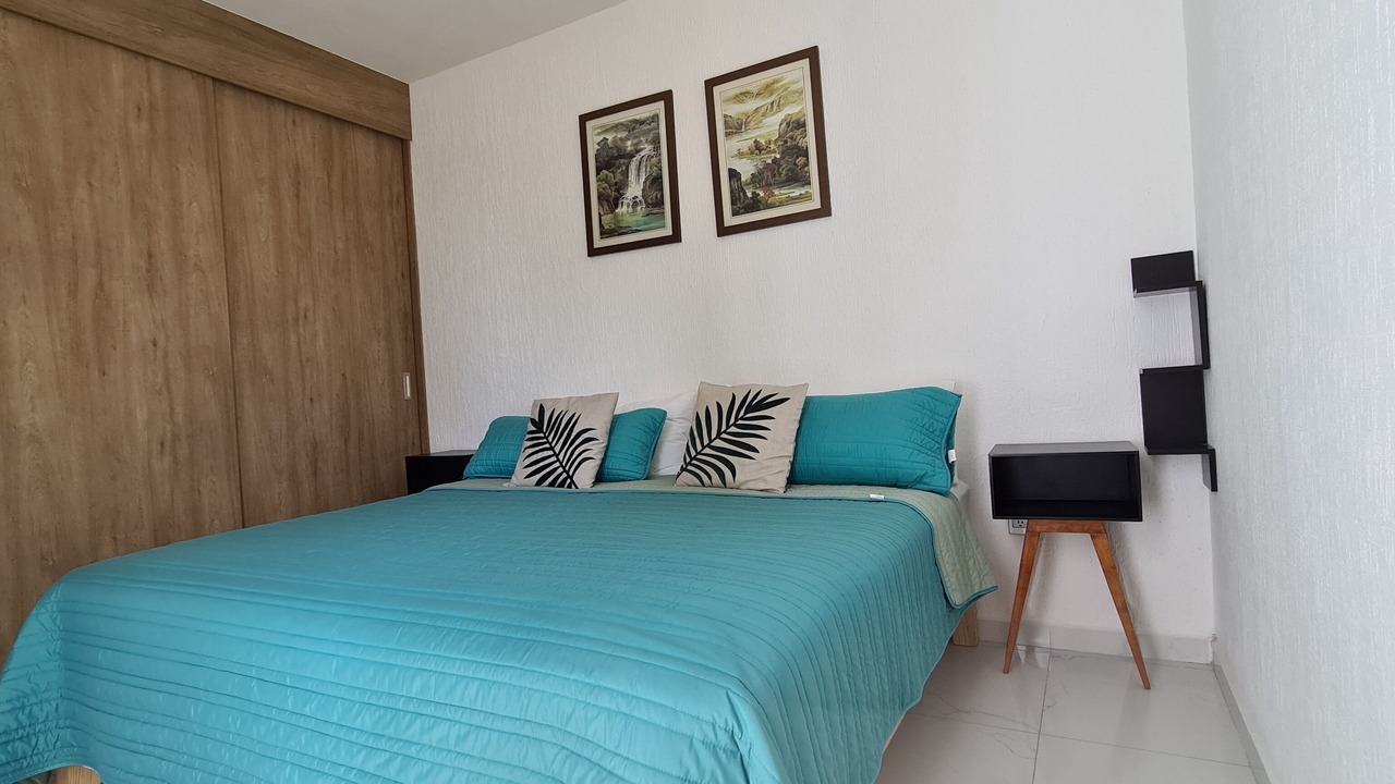 Photo of Bedroom in Manzanillo