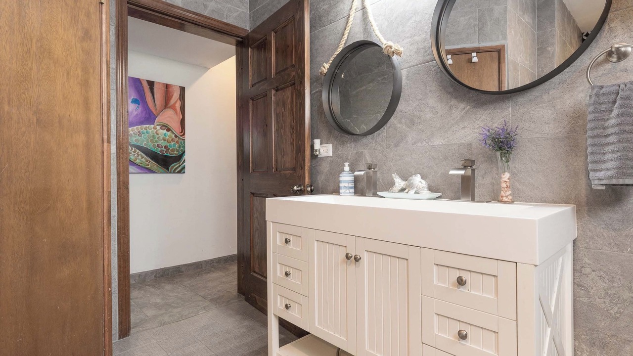 Photo of Bathroom in Brisas del Golfo