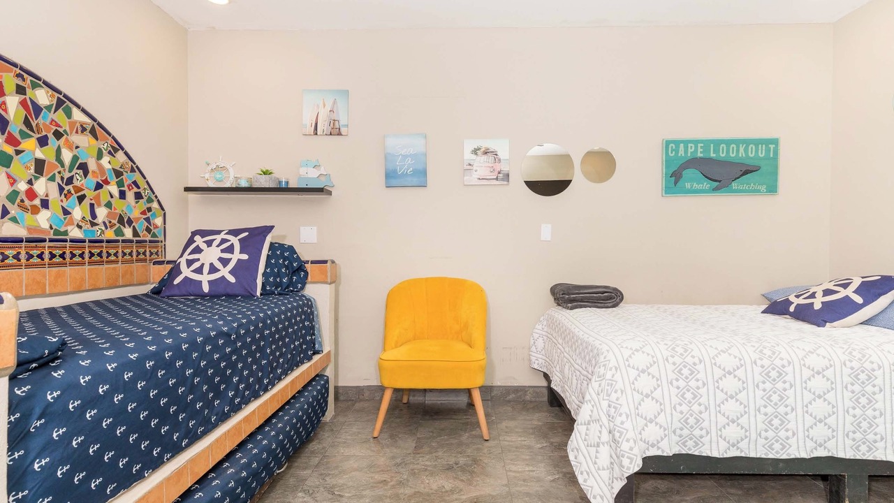Photo of Bedroom in Brisas del Golfo