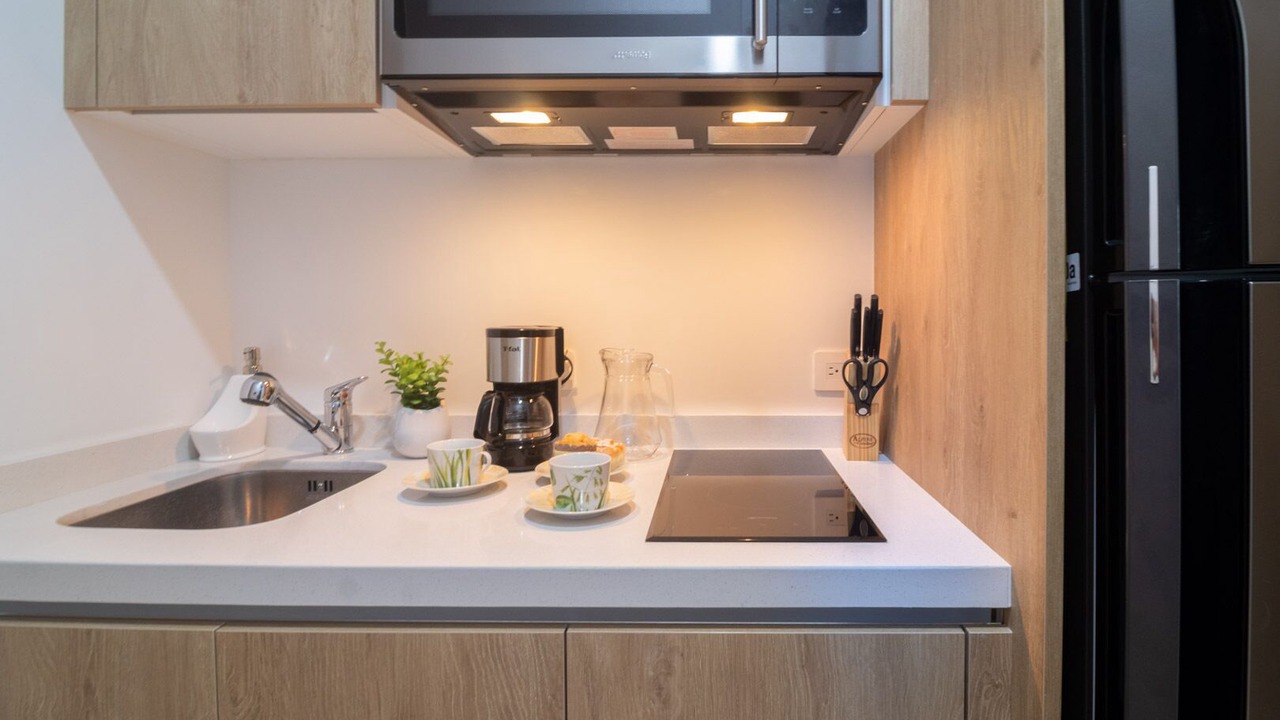 Photo of Kitchen in Centro
