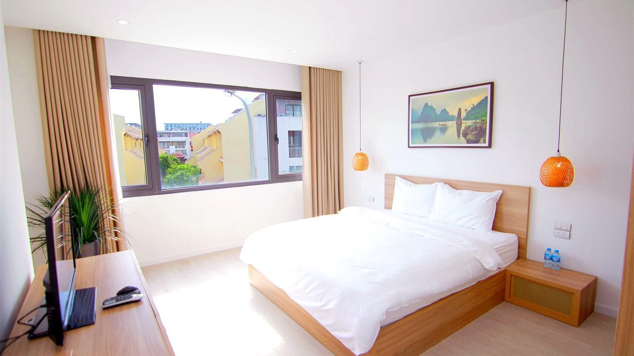 Photo of Bedroom in Ha Long