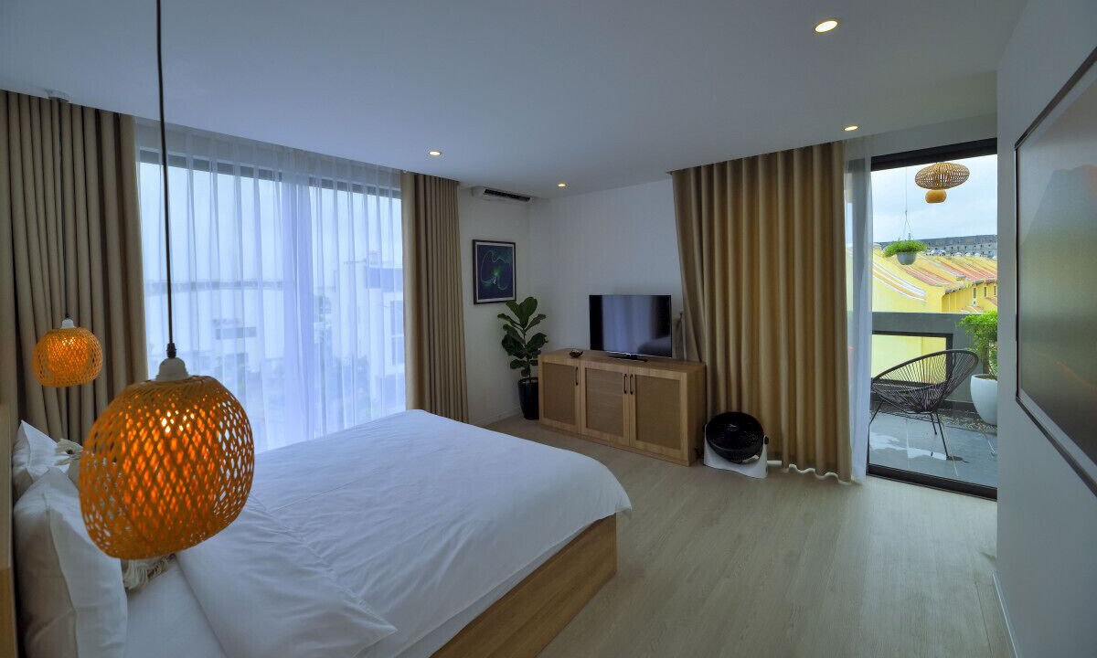 Photo of Bedroom in Ha Long