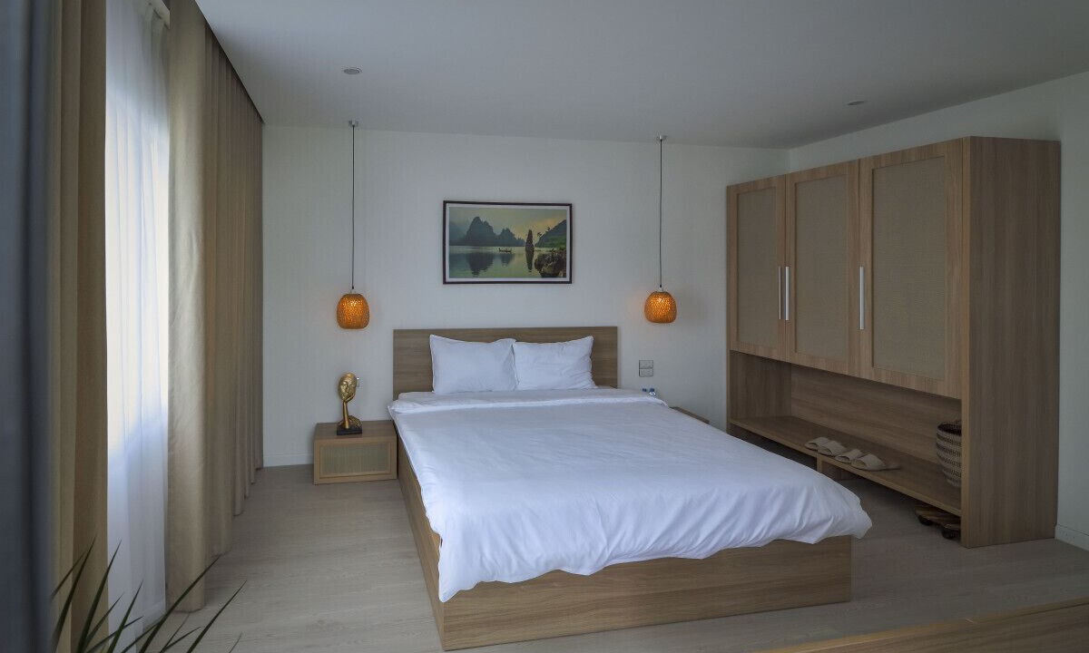 Photo of Bedroom in Ha Long