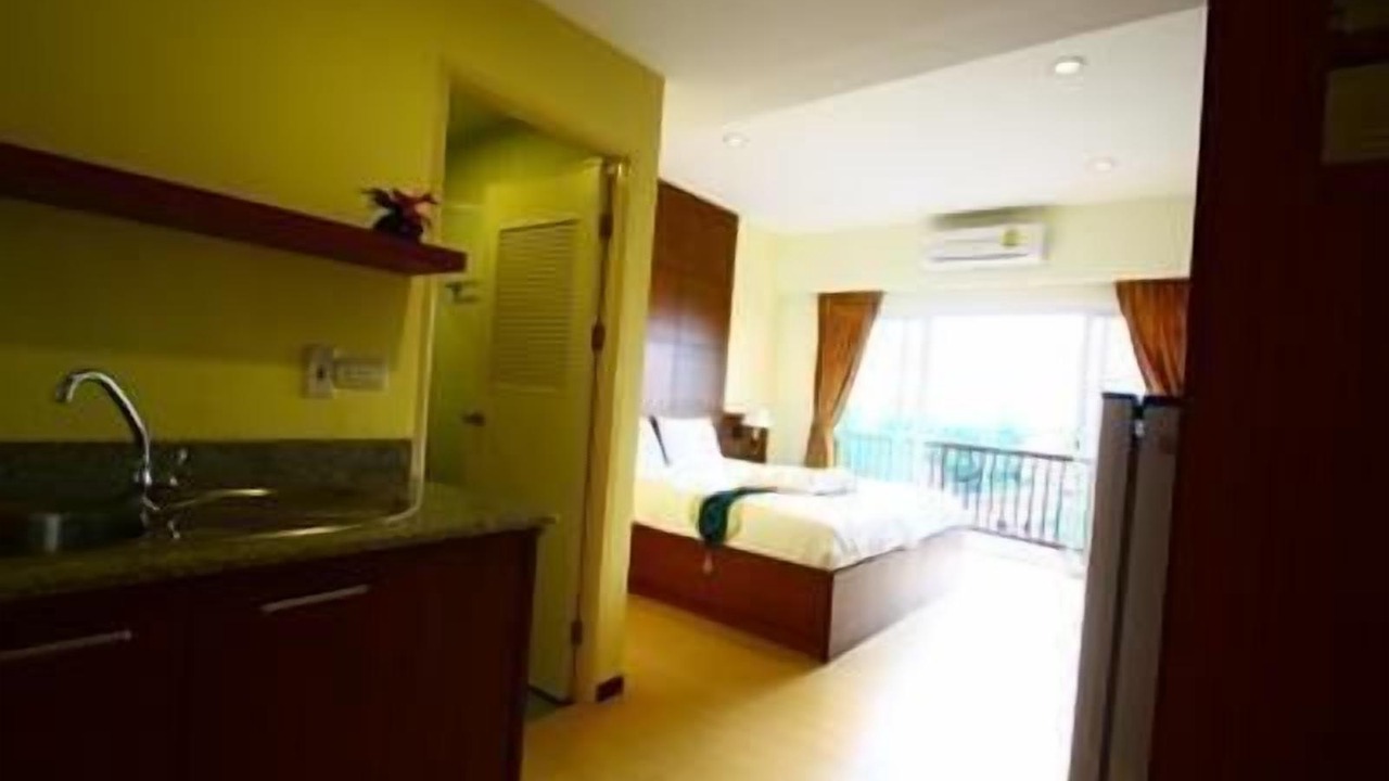 Photo of Kitchen in Central Pattaya