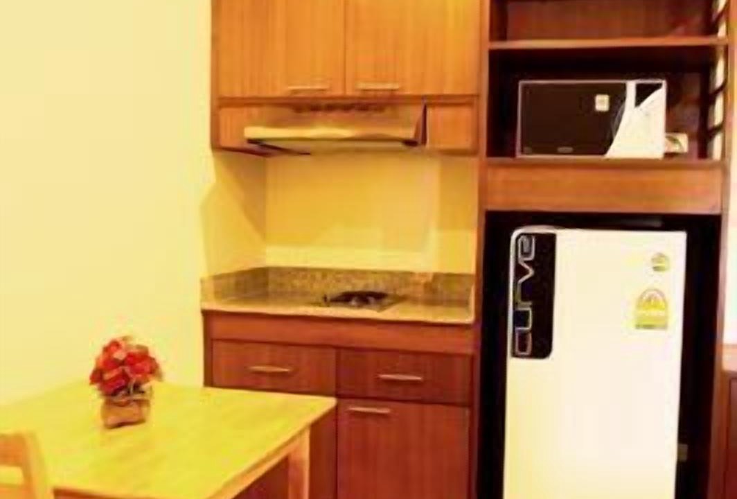 Photo of Kitchen in Central Pattaya