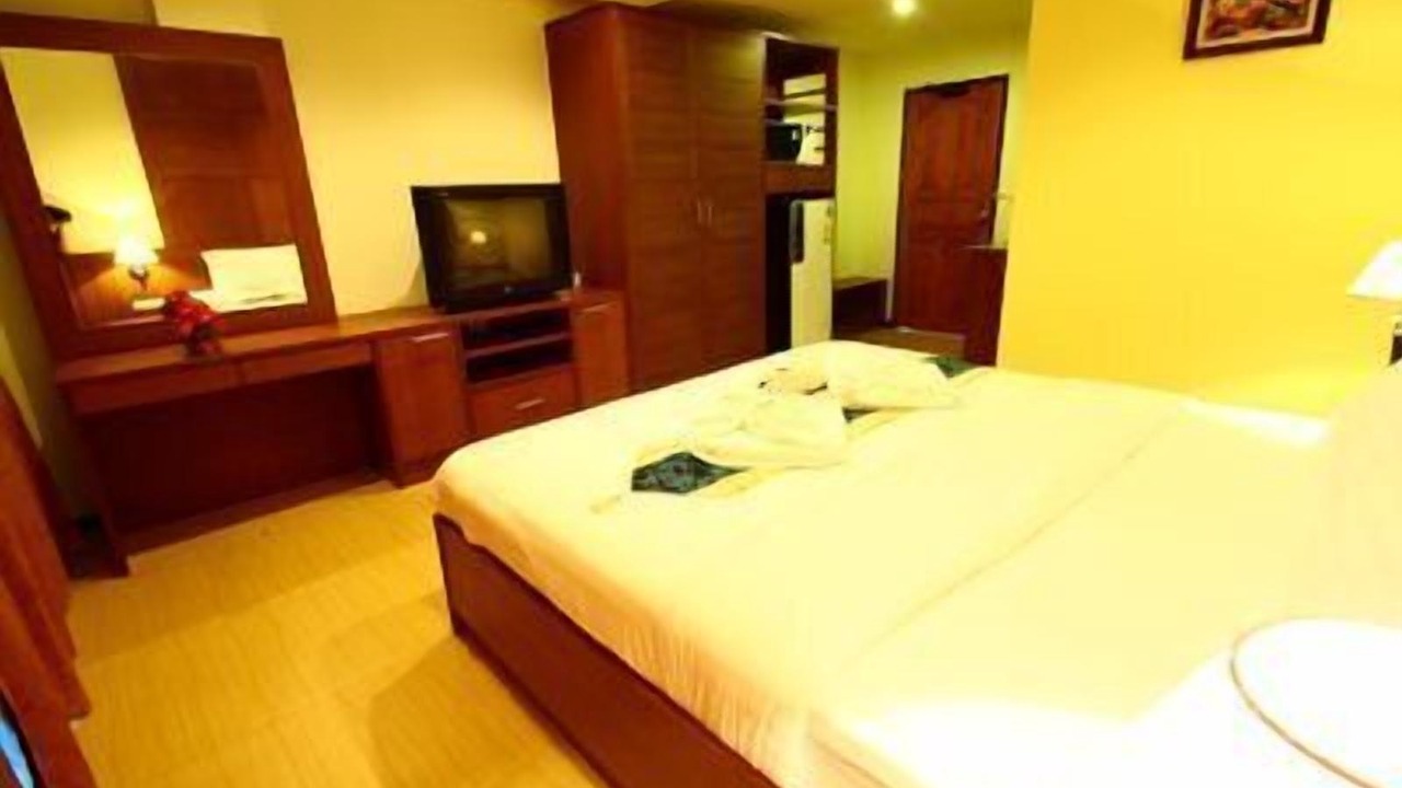 Photo of Bedroom in Central Pattaya