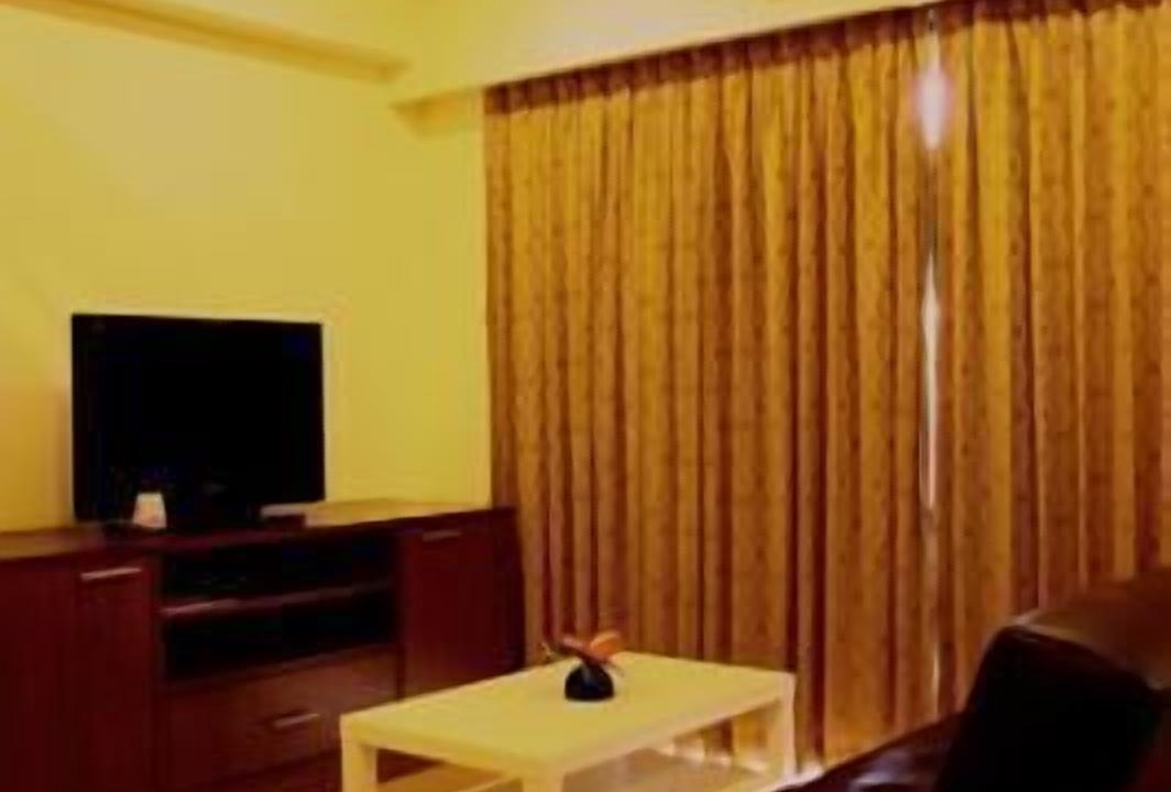 Photo of Livingroom in Central Pattaya