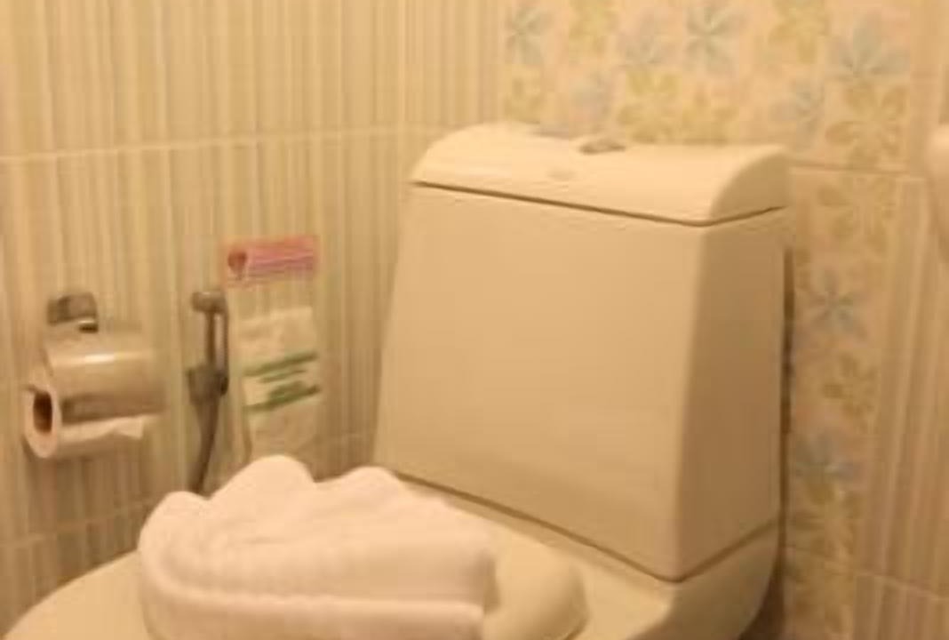 Photo of Bathroom in Central Pattaya