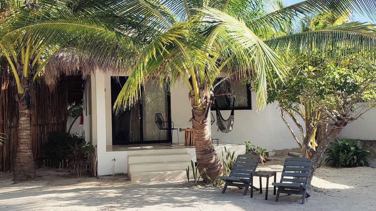 Photo of Others in Isla Holbox