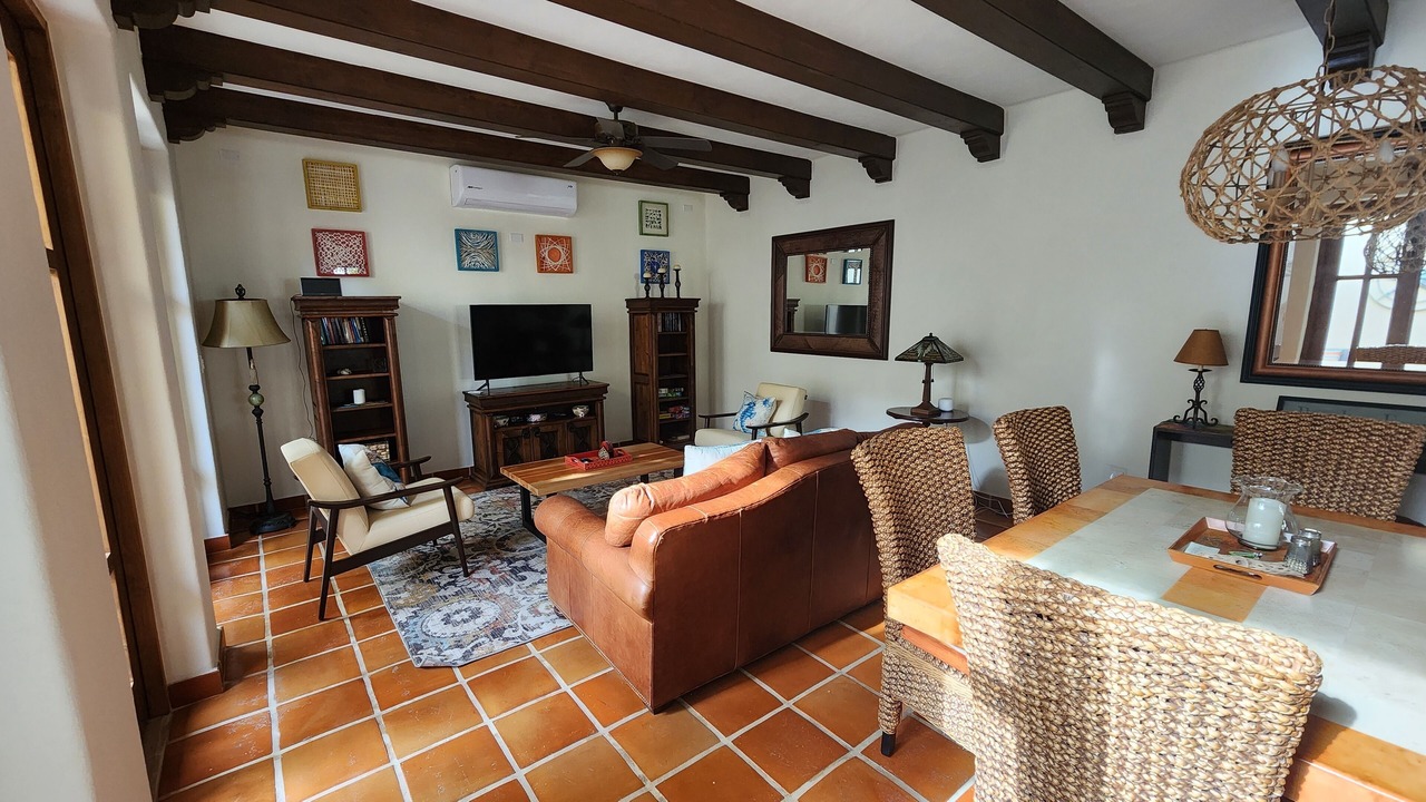 Photo of Livingroom in Nopolo