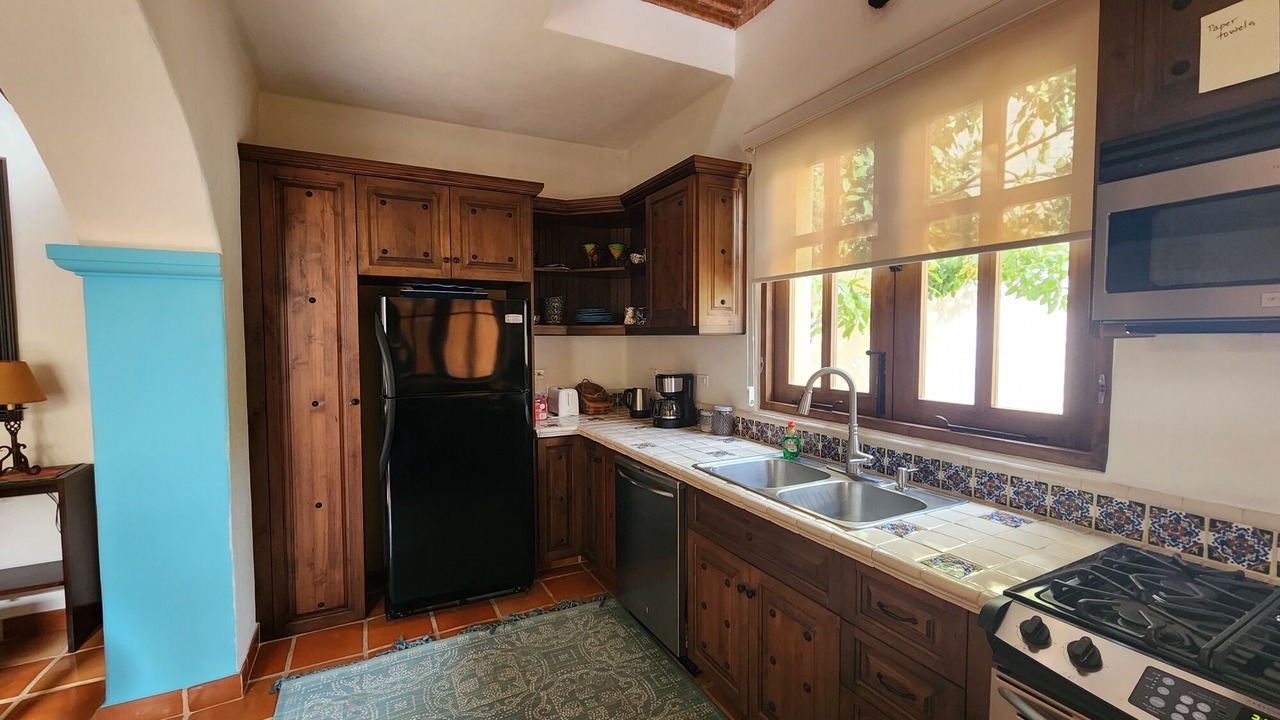 Photo of Kitchen in Nopolo
