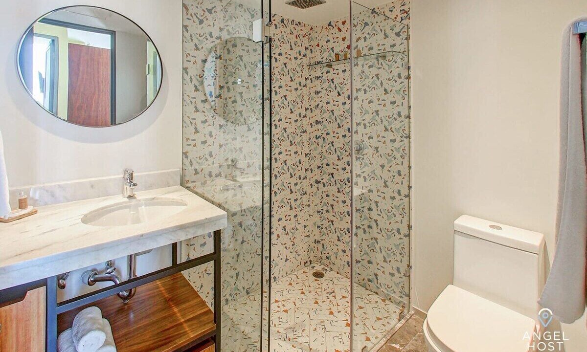 Photo of Bathroom in Downtown