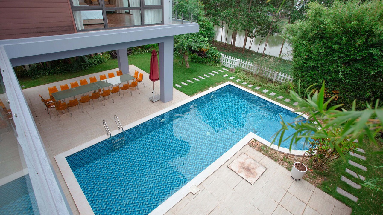 Photo of Outdoor in Ngoc Quang
