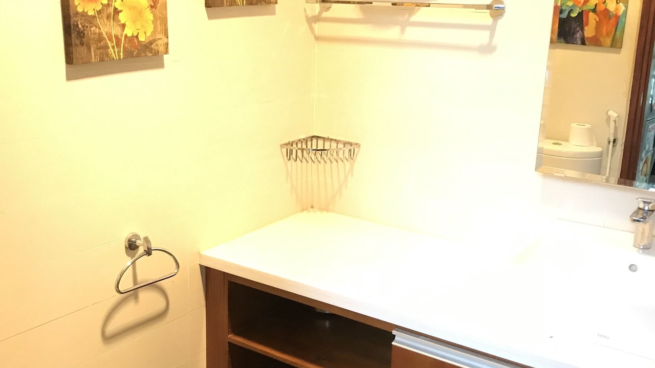 Photo of Bathroom in Ngoc Quang
