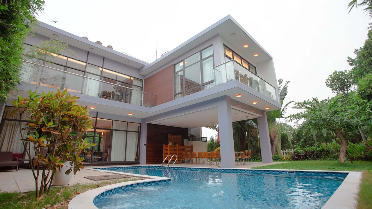 Photo of Outdoor in Ngoc Quang